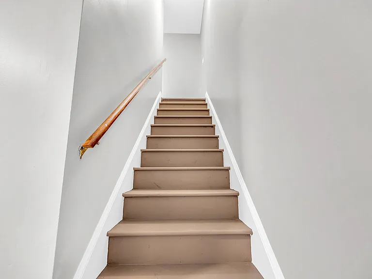Stairway