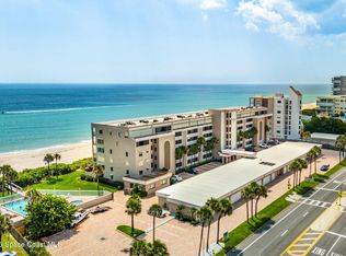 995 N Highway A1a APT 510, Indialantic, FL 32903