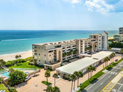 995 N Highway A1a APT 510, Indialantic, FL, 32903