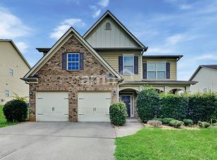 850 Stonehaven Rd SW, Atlanta, GA 30331