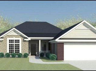 1640 Cedar Hill Dr, Grovetown, GA 30813