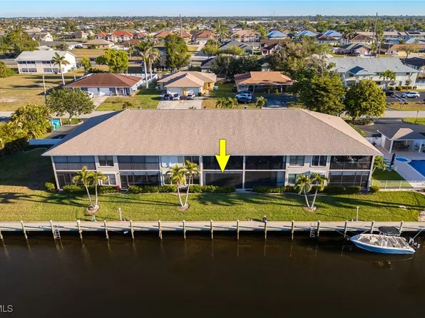 912 SW 48th Ter APT 108, Cape Coral, FL 33914