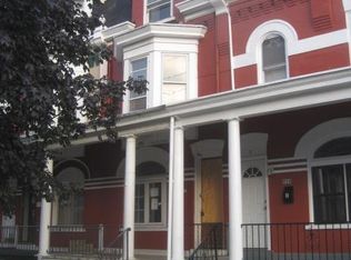 932 1/2 W Tilghman St, Allentown, PA 18102