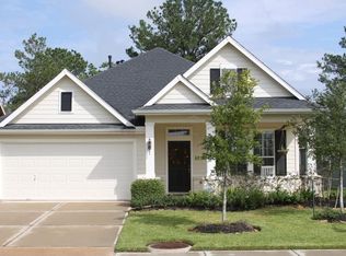 19218 Autumn Briar Ln, Tomball, TX 77377