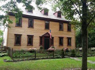 4183 Salem Greenwich Rd, Salem, NY 12865