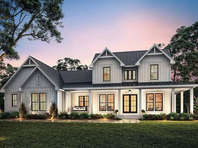 320B W Orange St, Hillsborough, NC, 27278