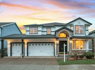 15028 SW 132nd Ter, Tigard, OR 97224