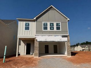 3952 Fulson Dr, Lilburn, GA 30047