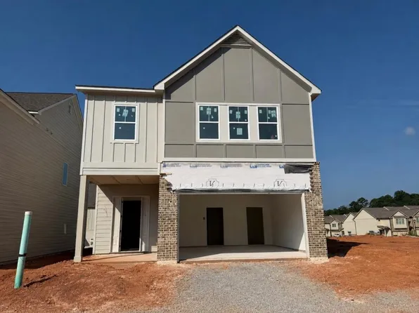 3952 Fulson Dr, Lilburn, GA 30047