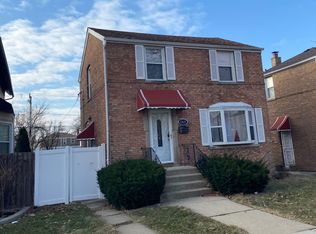 3321 W 83rd Pl, Chicago, IL 60652