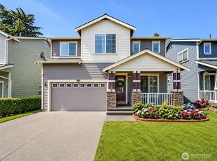 17749 110th Pl SE, Renton, WA 98055