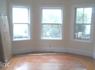 25 Rawson Rd, Quincy, MA 02170