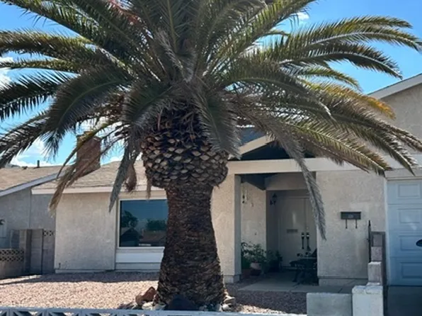 3557 Rosewood St, Las Vegas, NV 89103