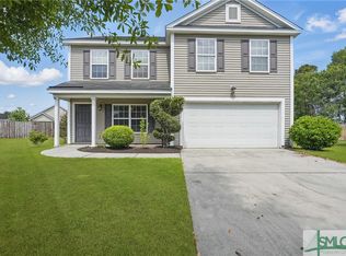 342 Winchester Dr, Pooler, GA 31322