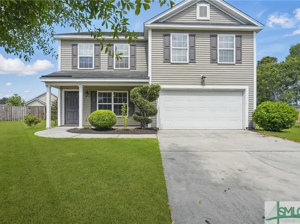 342 Winchester Drive, Pooler, GA 31322