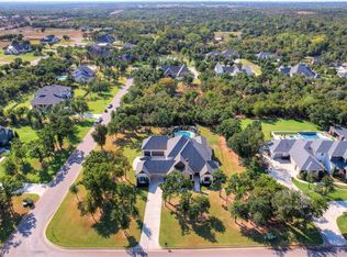 4616 Corridor Dr, Edmond, OK 73034