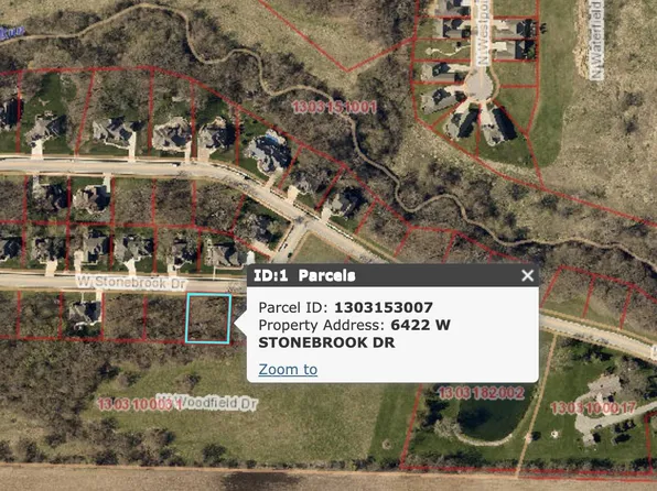 6422 W Stonebrook Dr, Edwards, IL 61528