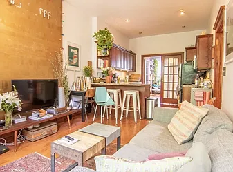 Rented by Daniel Gale Sotheby's International Realty