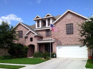 1911 Bunting Ln, Mission, TX 78572