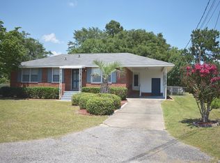 606 Pine Ct, Manning, SC 29102