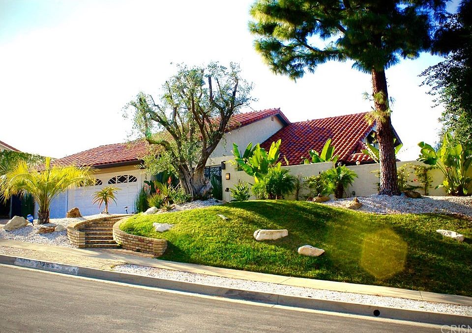 3901 Alonzo Ave, Encino, CA 91316 Zillow