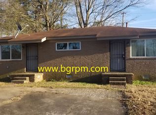 Smart Street, Jacksonville, AR 72076