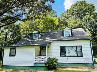 7707 Adamson Rd, Jonesboro, GA 30236