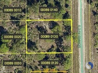 232 Norris Ave S, Lehigh Acres, FL 33974