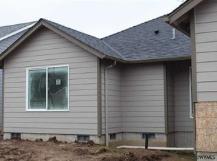 323 Shannon Pl, Lebanon, OR 97355