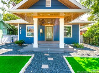 120 E Highland Blvd, San Antonio, TX 78210