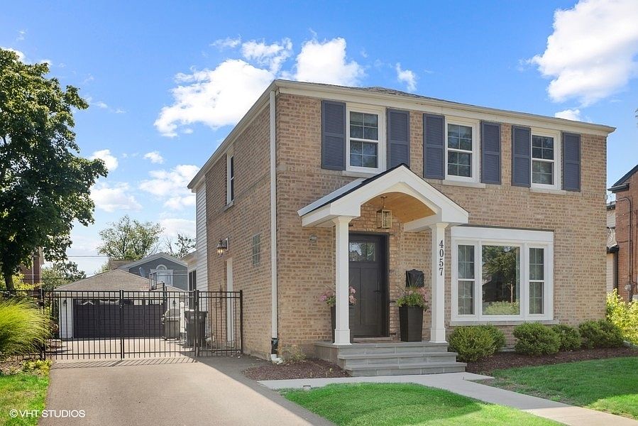 4057 Rose Ave, Western Springs, IL 60558 Zillow