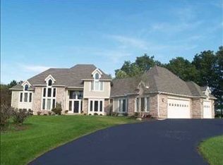 31 Parkview Manor Cir, Honeoye Falls, NY 14472