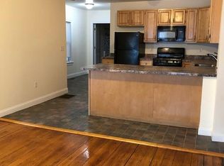 8 Bremen St APT 1, Boston, MA 02128
