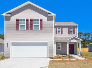 2162 Emerald Ave LOT 172, Castle Hayne, NC 28429