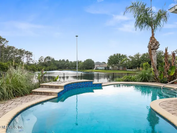 3960 MARSH BLUFF Drive, Jacksonville, FL 32226