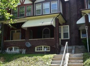 939 Weiser St, Reading, PA 19601