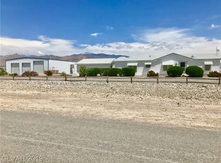 3661 Malibou Ave, Pahrump, NV 89048