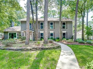 2110 Laurel Hill Dr, Humble, TX 77339