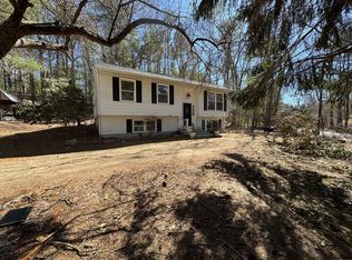 144 Putnam Rd, Killingly, CT 06241