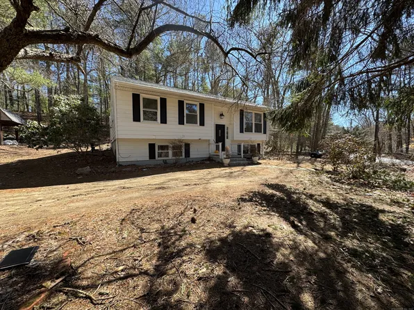 144 Putnam Road, Killingly, CT 06241