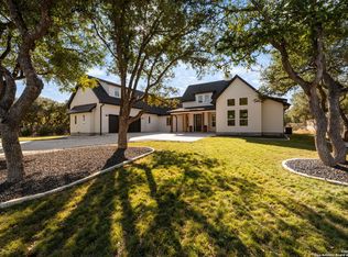 419 Long Rdg, Spring Branch, TX 78070