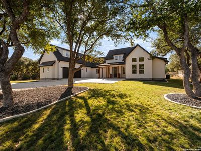 419 Long Ridge, Spring Branch, TX, 78070