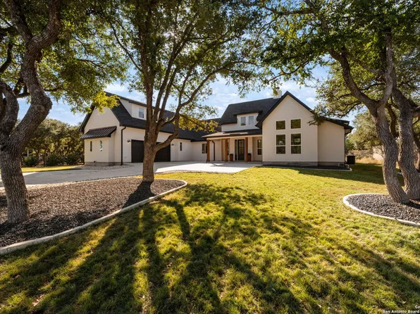 419 Long Ridge, Spring Branch, TX 78070