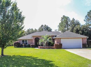1579 Bell Creek Rd, Milton, FL 32565