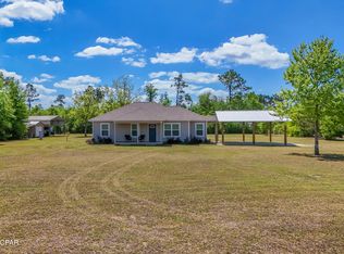 23323 NW Black Bottom Rd, Altha, FL 32421