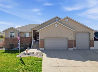 2439 W 1675 S, West Haven, UT 84401