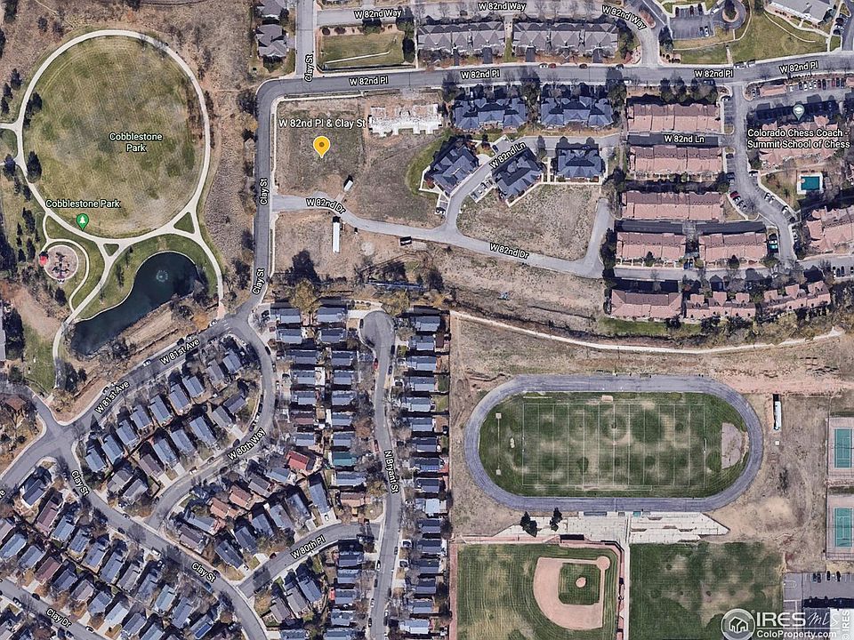 1st image of 0 W 82nd Dr