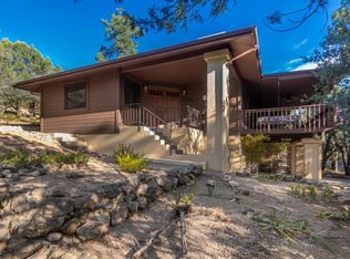 1915 Valley Ranch Cir, Prescott, AZ 86303