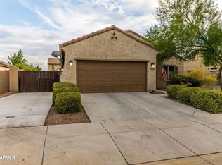 17507 W Fetlock Trl, Surprise, AZ 85387