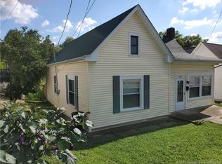 333 E High St, Corydon, IN 47112